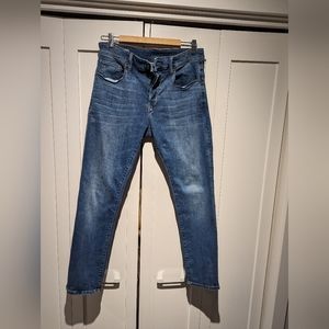 Men's Gstar Raw Slim Denim